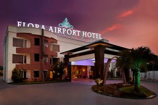 Flora Airport Hotel