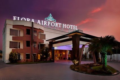 Flora Airport Hotel