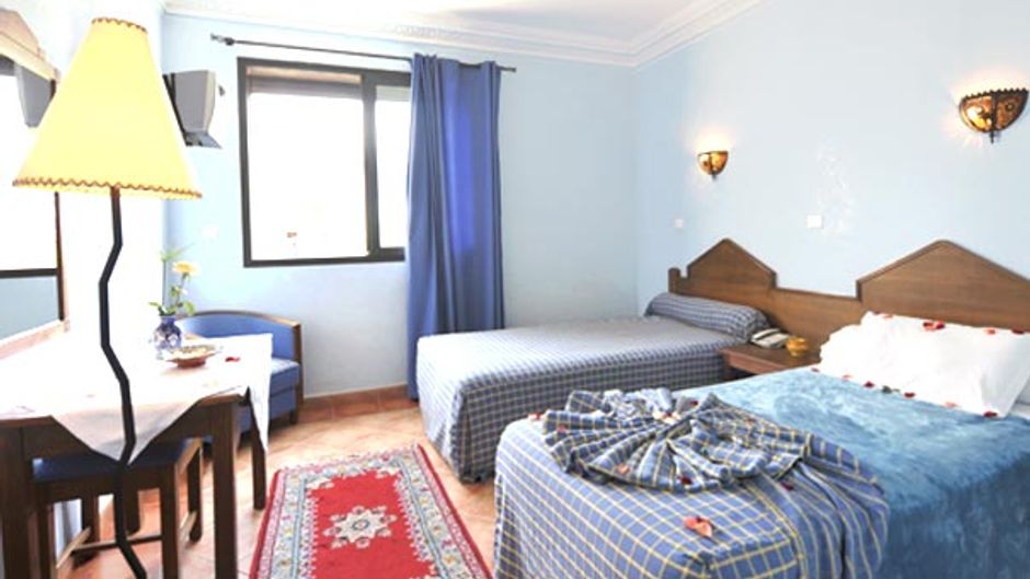 Atlantic Hotel Agadir Room