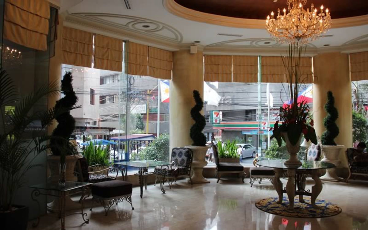 makati palace hotel