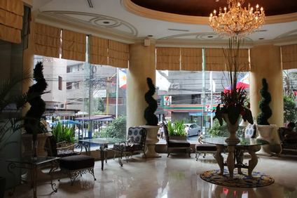 Makati Palace Hotel