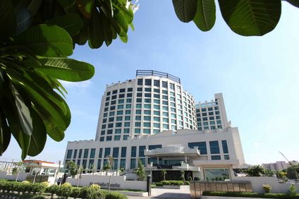 WelcomHotel Dwarka, New Delhi
