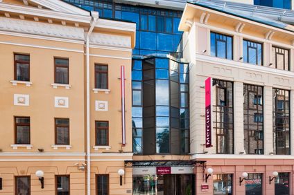 Mercure Arbat Moscow