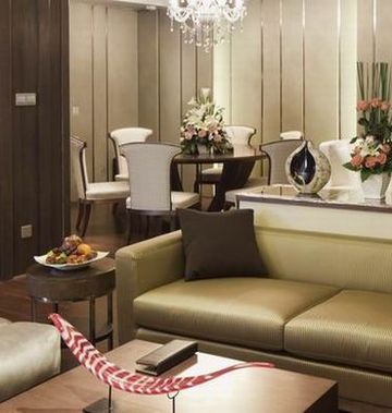 Grand Skylight Hotel Yueyang