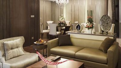 Grand Skylight Hotel Yueyang