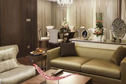 Grand Skylight Hotel Yueyang