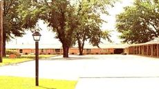 Del Rio Motel