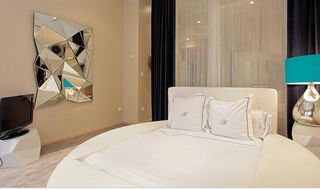 Abalu Suites Madrid