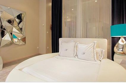 Abalu Suites Madrid
