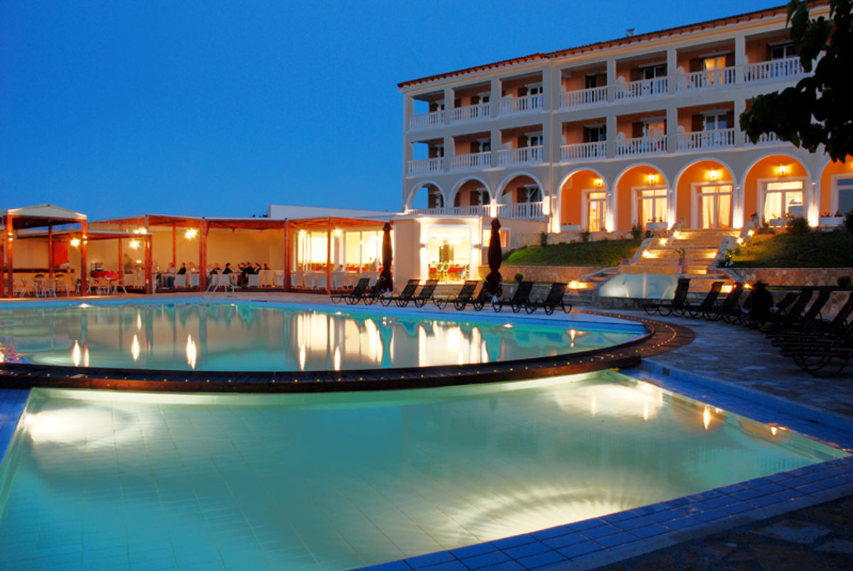 Hotel tsamis outlet zante zakynthos