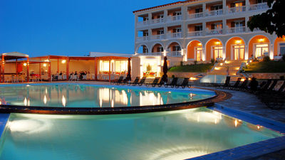 Tsamis Zante Suites