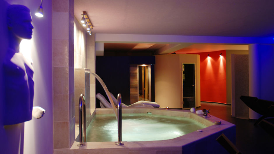 Tsamis Zante Suites Health