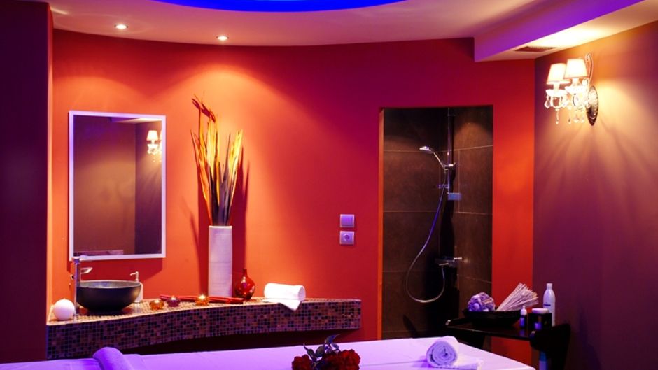Tsamis Zante Suites Spa