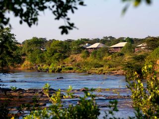 Neptune Mara Rianta Camp