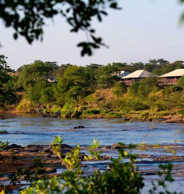 Neptune Mara Rianta Camp