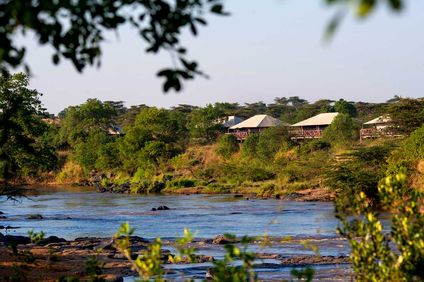 Neptune Mara Rianta Camp