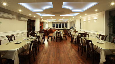 Hanoi Emotion Hotel