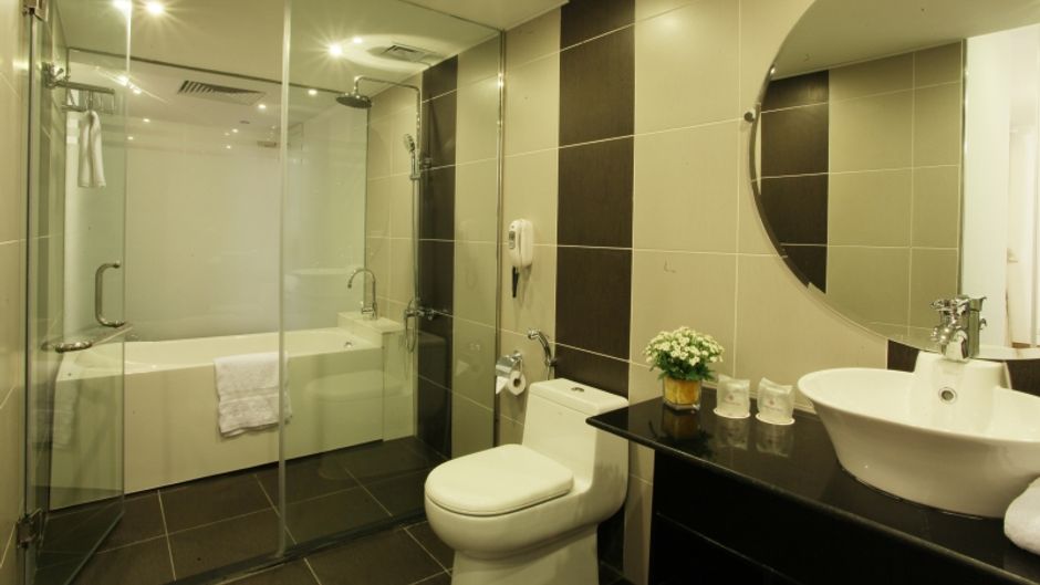 Hanoi Emotion Hotel Spa
