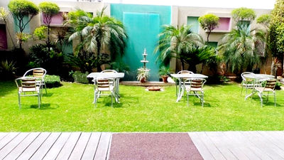 RnB Select The Clover, Gurgaon