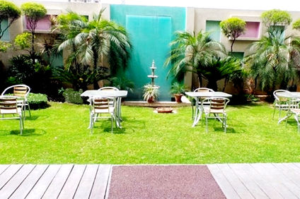 RnB Select The Clover, Gurgaon