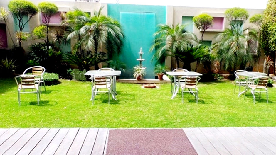 RnB Select The Clover, Gurgaon Exterior