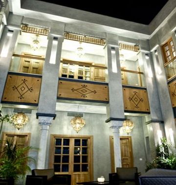 Riad Etoile D'Orient