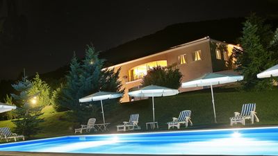 Villa di Carlo Spa & Resort
