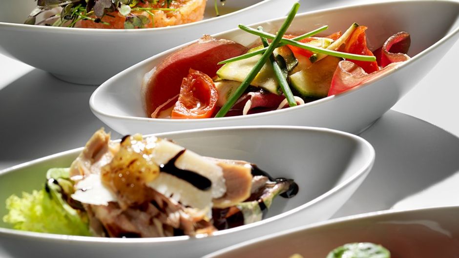 Villa di Carlo Spa & Resort Restaurant