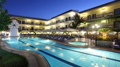 Almyrida Beach Hotel