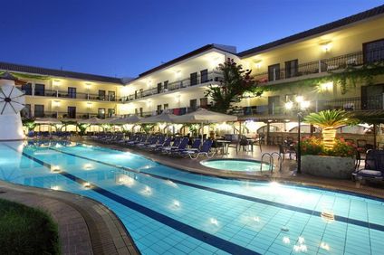 Almyrida Beach Hotel