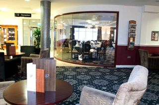 George Albert Hotel and Spa