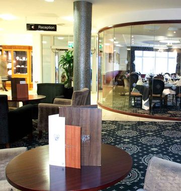 George Albert Hotel and Spa