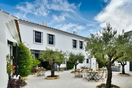 Bed & Breakfast La Posada Del Torcal