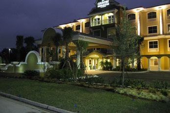 Country Inn & Suites Port Orange-Daytona