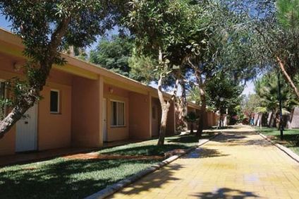 Dunas Puerto