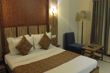 Hotel Eden
