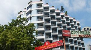 Hotel City Tower