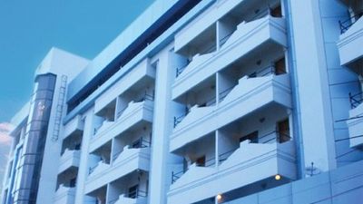 Hotel Mangala International
