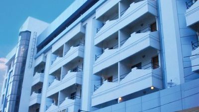 Hotel Mangala International