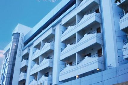 Hotel Mangala International