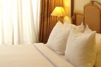 Hotel CAG Pride