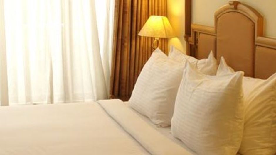 Hotel CAG Pride Room