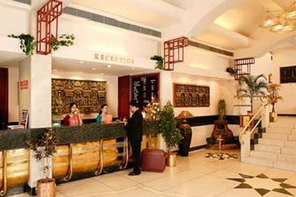 Hotel Heritage Inn