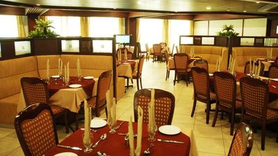 Hotel Rathna Residency