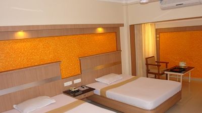 Hotel Sree Murugan
