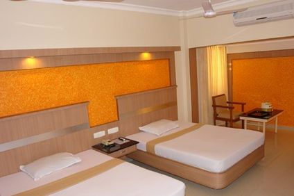 Hotel Sree Murugan