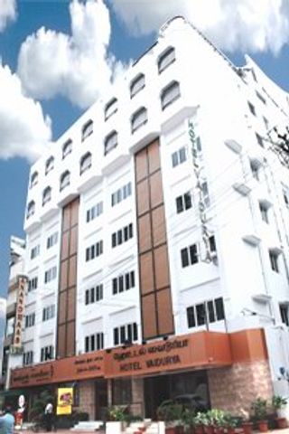 Hotel Vaidurya