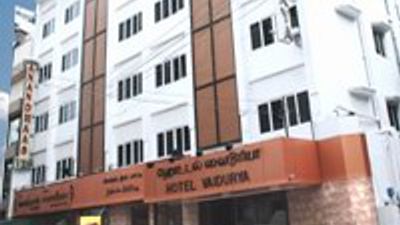Hotel Vaidurya