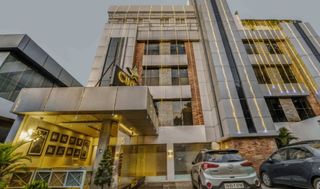 UPAR Hotels Kodambakkam