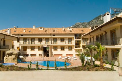 Hotel Parque de Cazorla